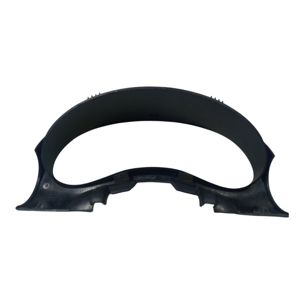 Moldura Painel Instrumento Gm Chevrolet Corsa 1994 A 2002. 4