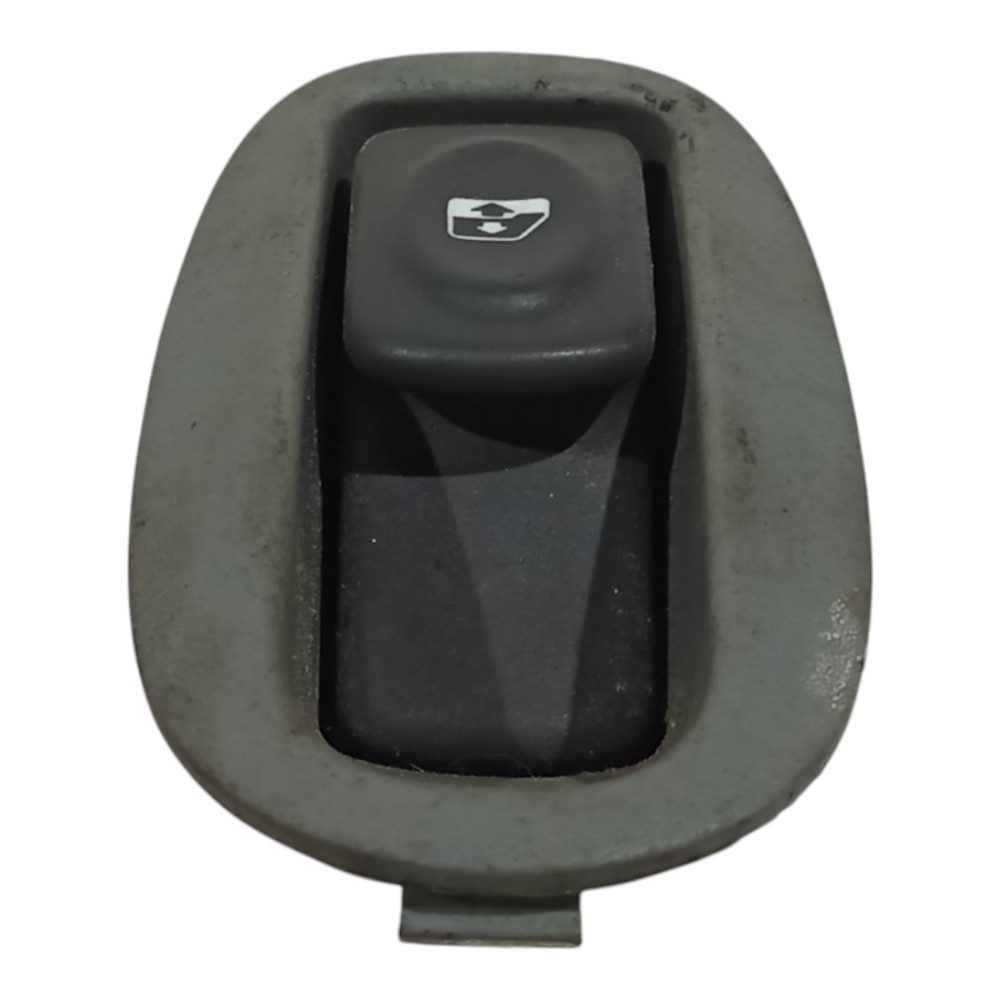 Botão Vidro Elétrico Traseiro Direito Scenic 2001 A 2010 3