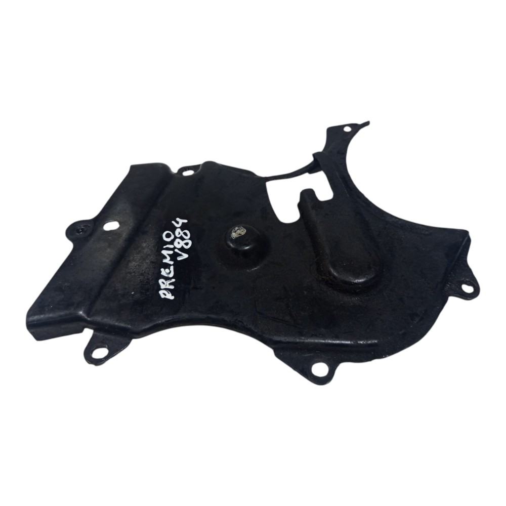 Capa Correia Inferior Fiat Uno Premio 1992 1993 1994 A 1998 1
