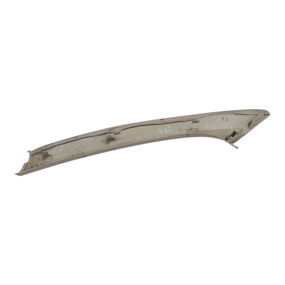Moldura Interna Lateral Parabrisa C4 Pallas 2007 2008 A 2013 2