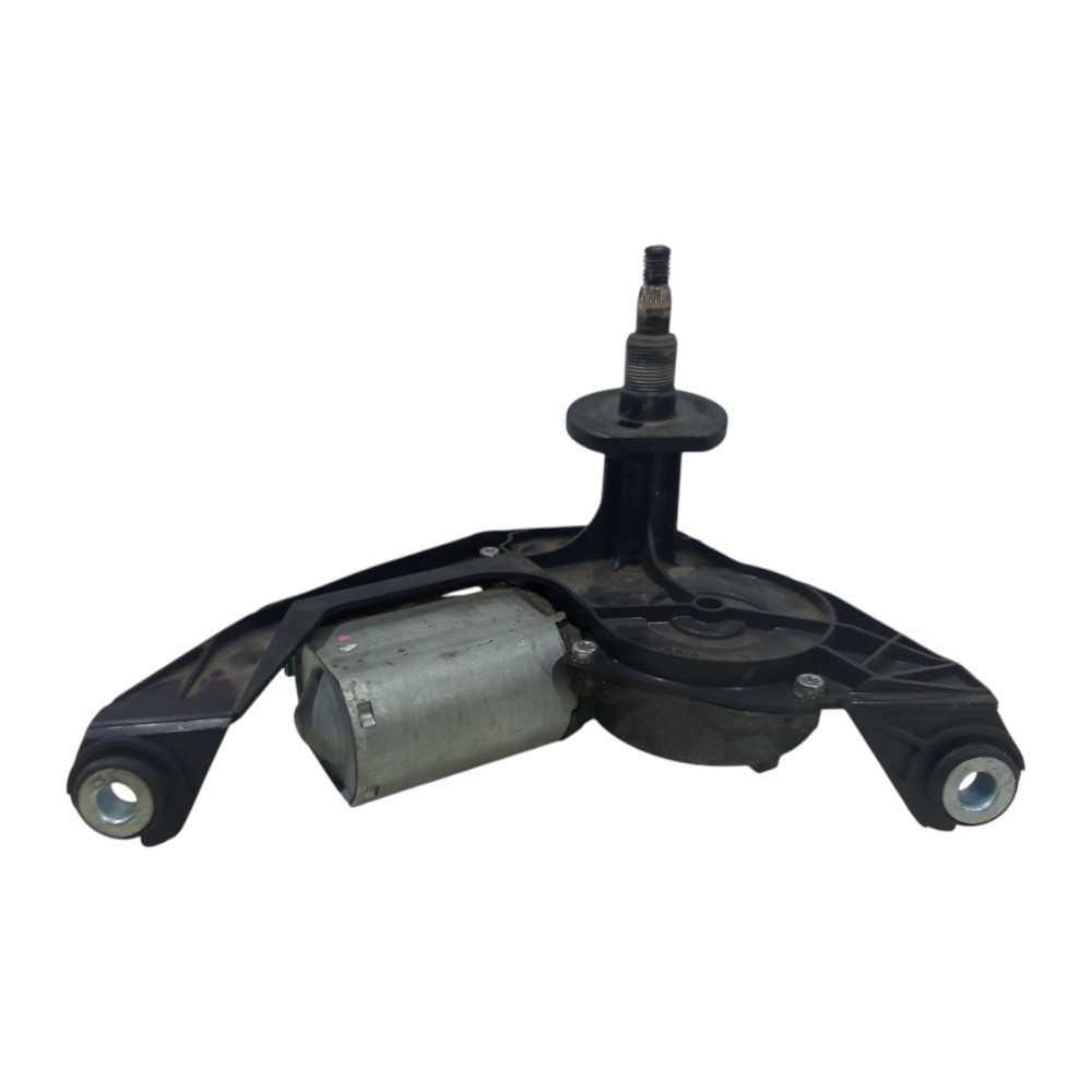Motor Limpador Parabrisa Renault Scenic 2.0 16v 1998 A 2010 2