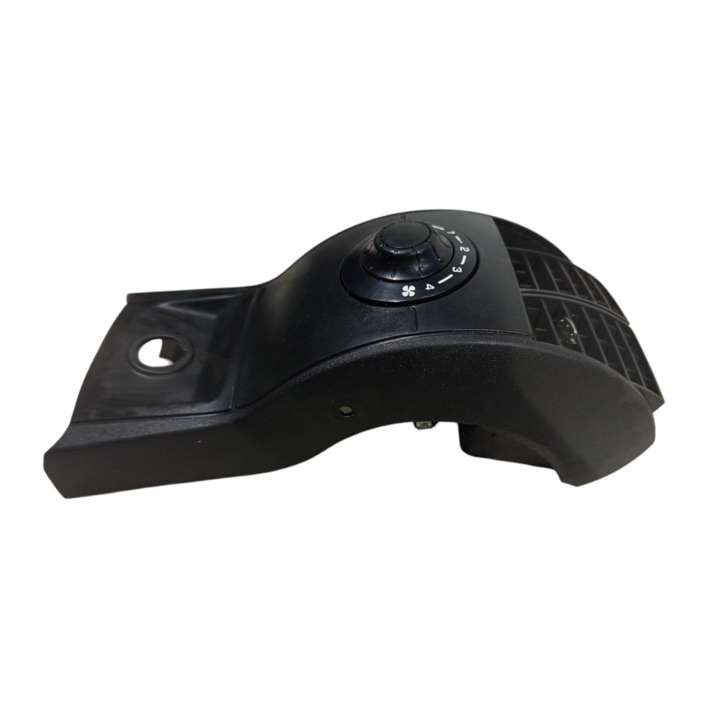 Moldura Traseira Console Citroen C4 2007 2008 2009 A 2013 2