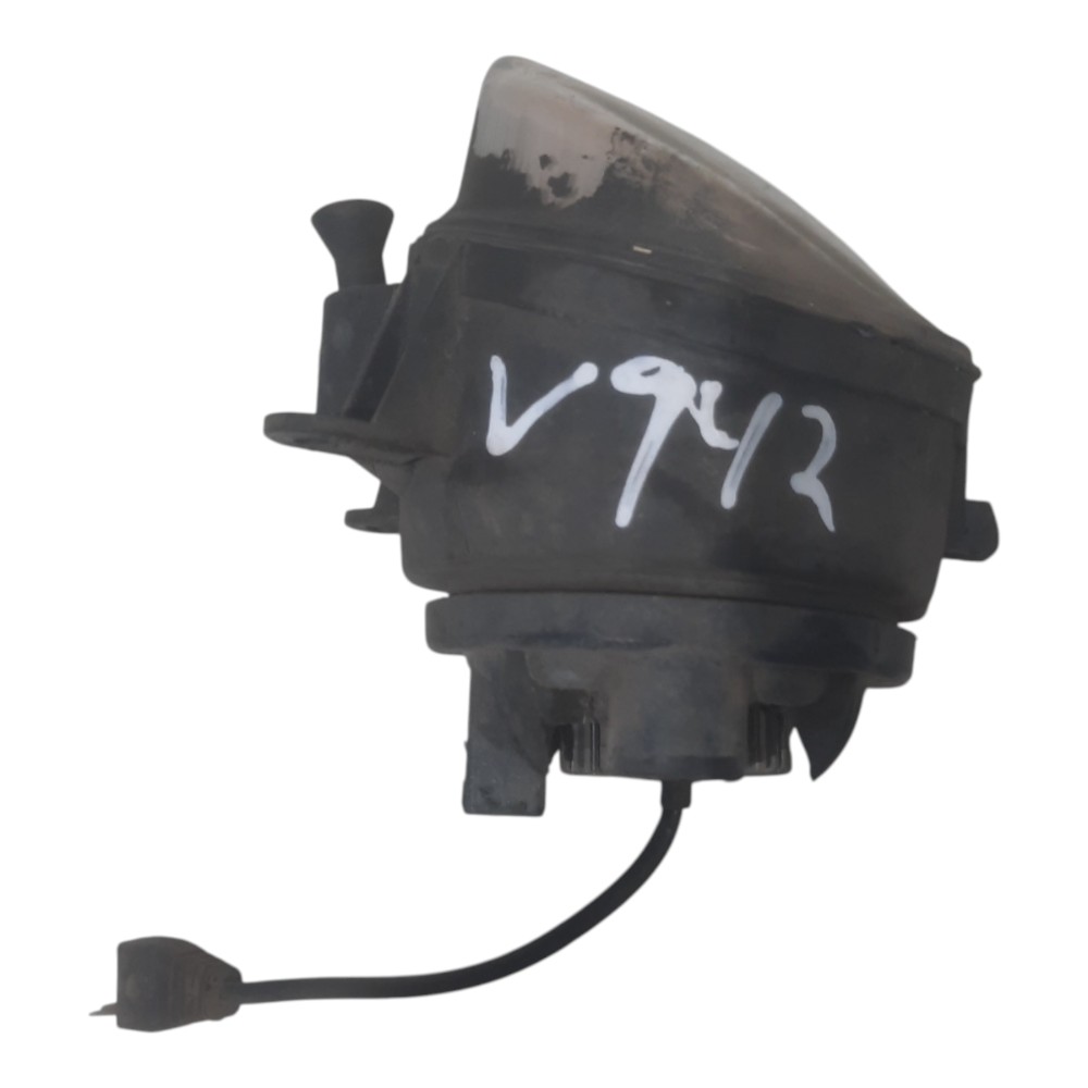 Farol Neblina Esquerdo Led Audi A3 1.8t 2000 A 2006 4