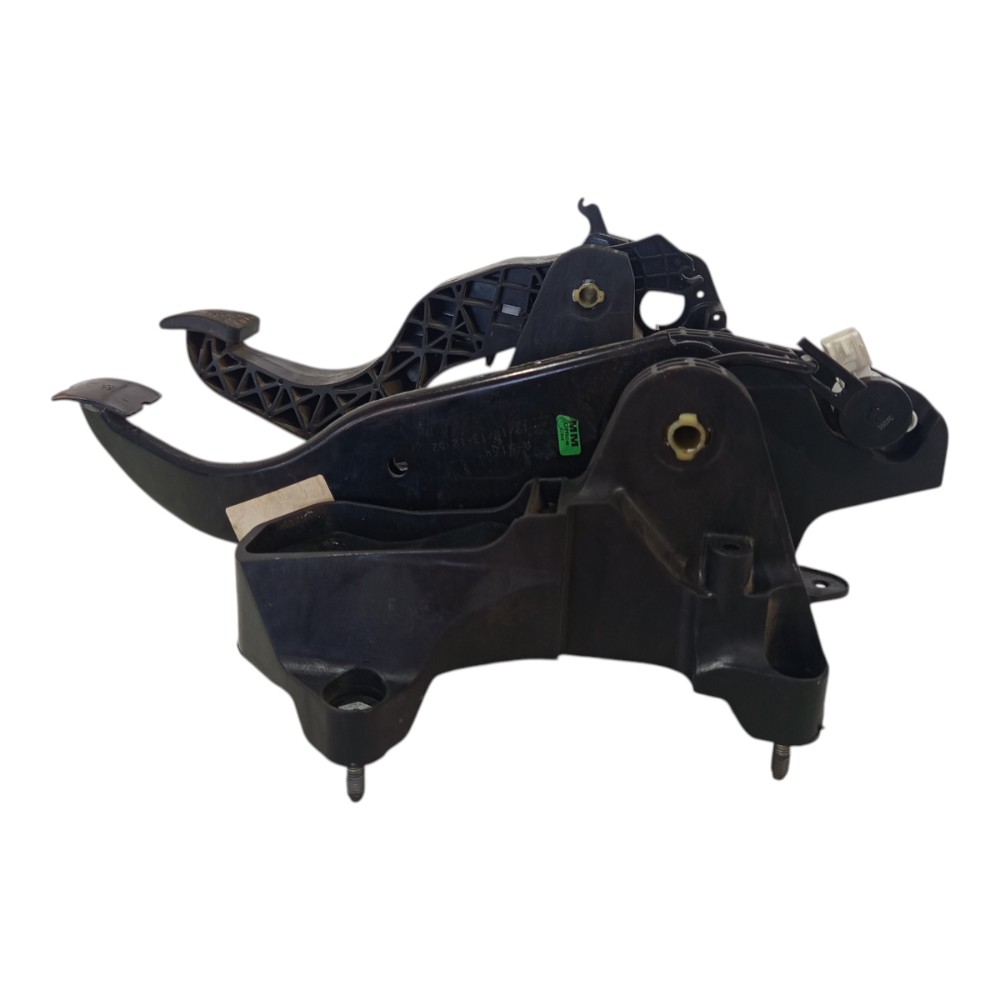 Conjunto Pedal Freio Embreagem Gm Prisma 2013 2014 15 A 2019 2