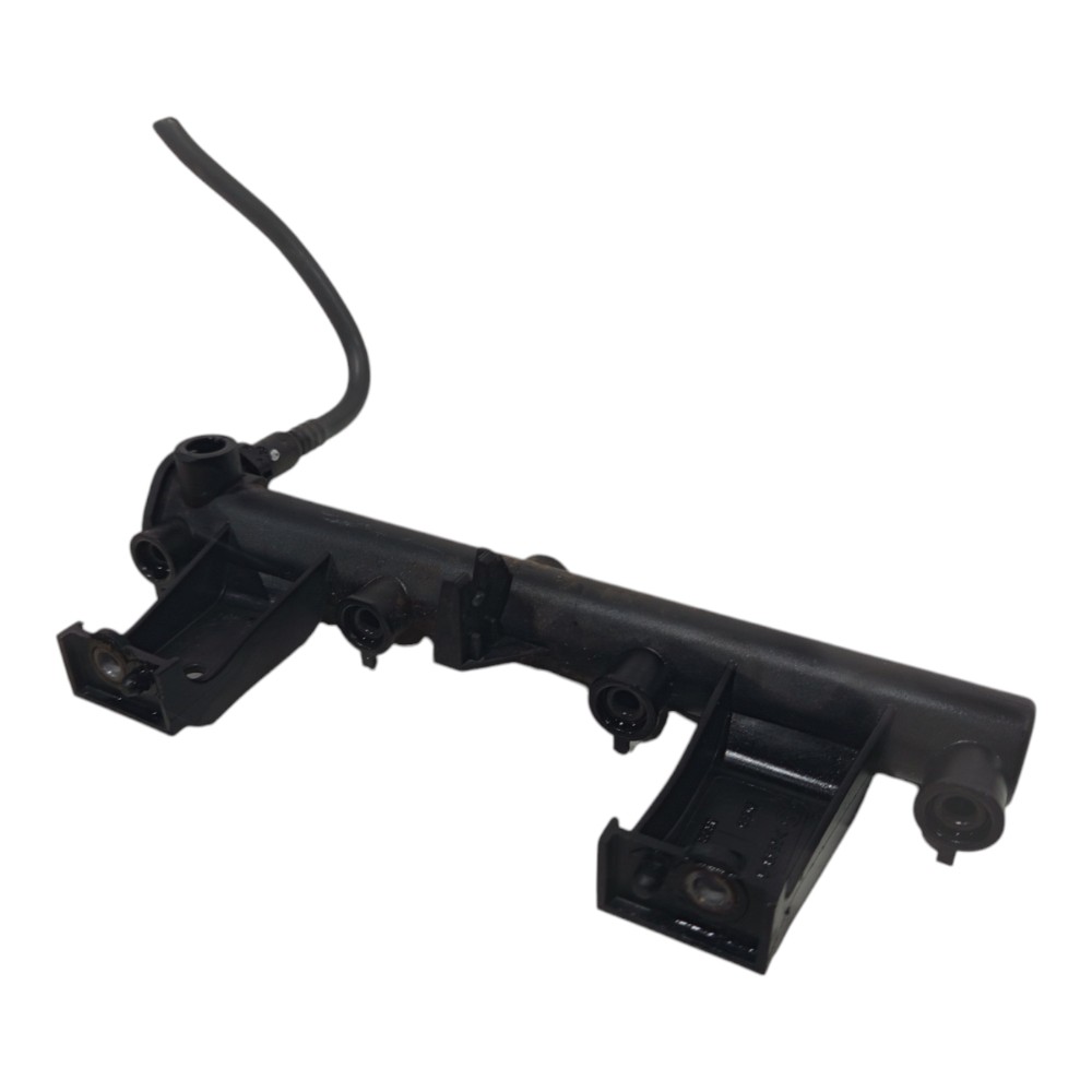 Flauta Bico Injeção Peugeot 307 2007 A 2012 1