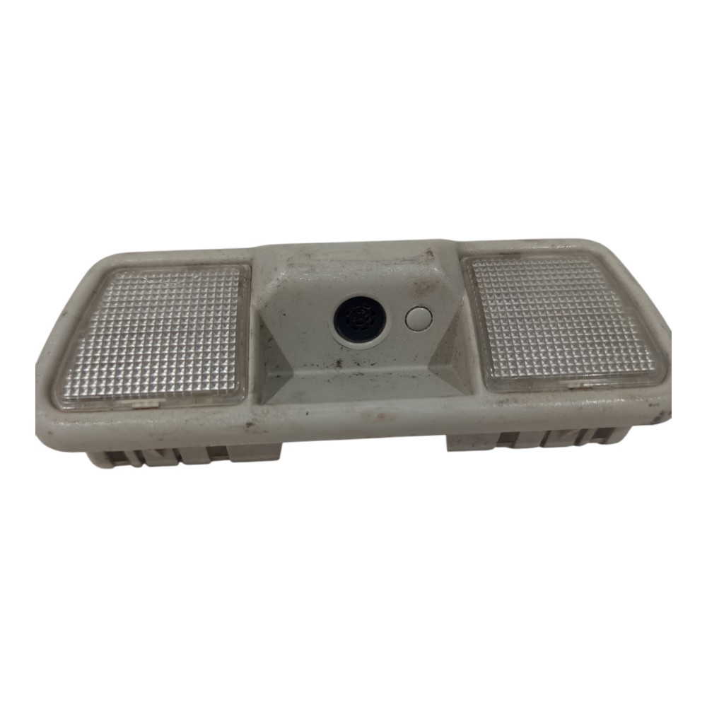 Luz Teto Cortesia Chevrolet Corsa Astra 1996 1997 A 2009 7
