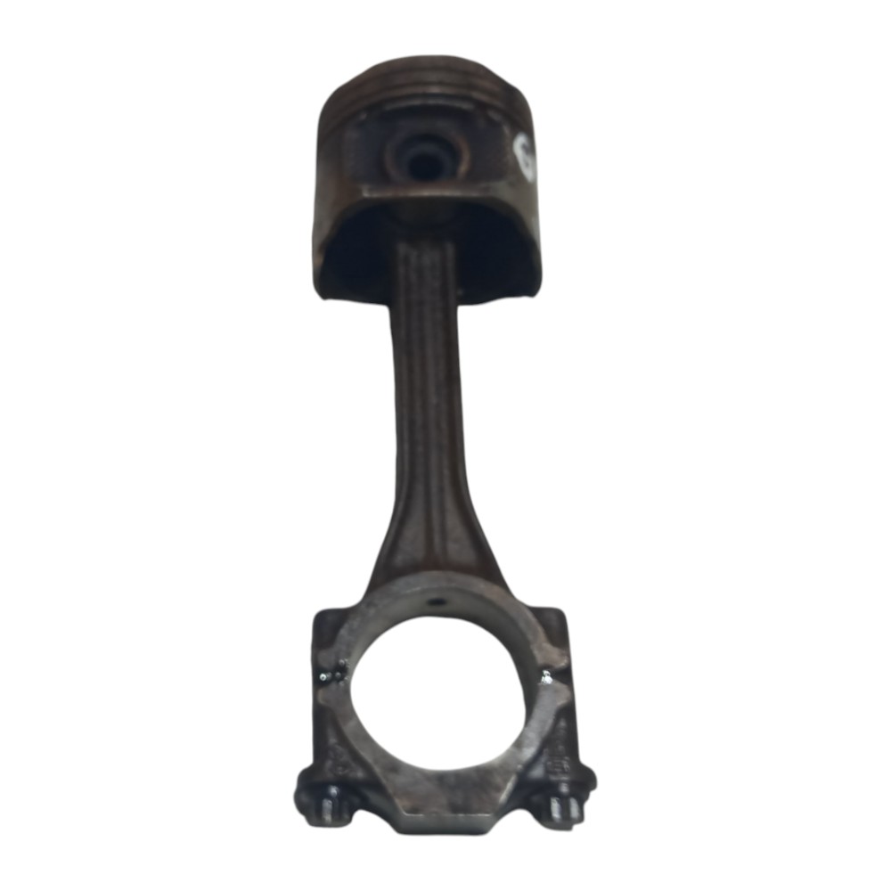 Pistão Biela 66.21mm Volkswagen Gol G3 1.0 16v 1999 A 2005 4