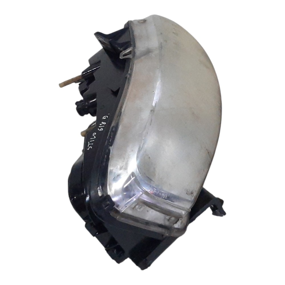 Farol Dianteiro Direito C/avaria Stilo 2003 2004 2005 A 2011 2