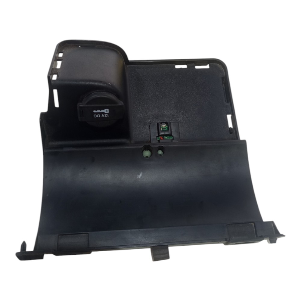 Porta Obejeto Central Jeep Grand Cherokee 2011 A 2013 6