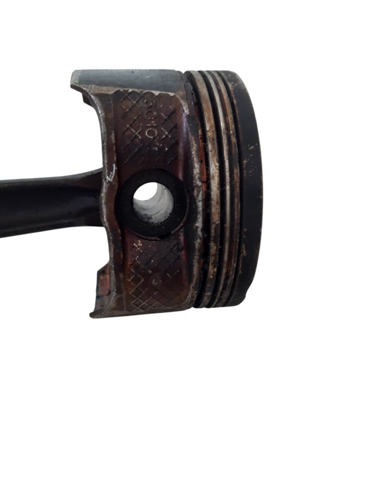 Pistao Biela Citroen C4 Pallas 2.0 2008 2009 2010 A 2012 6