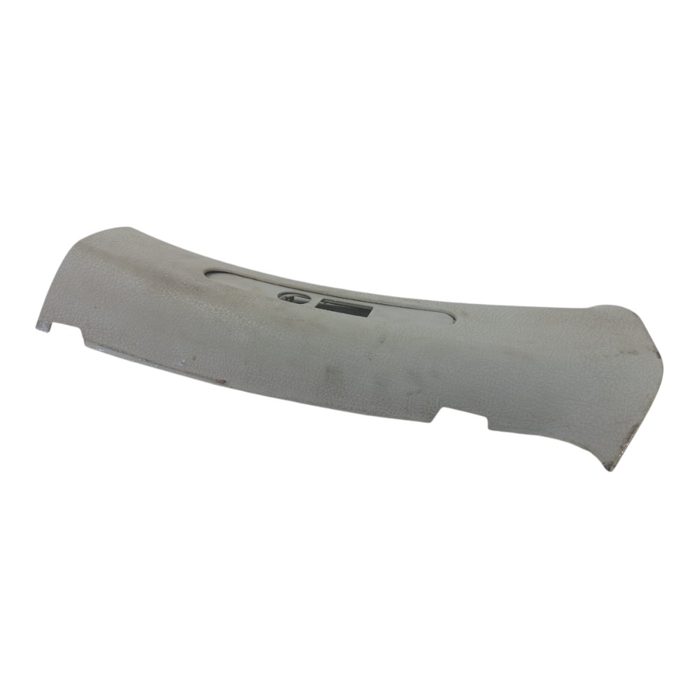 Capa Superior Direita Coluna Central Peugeot 206 1999 A 2009 3