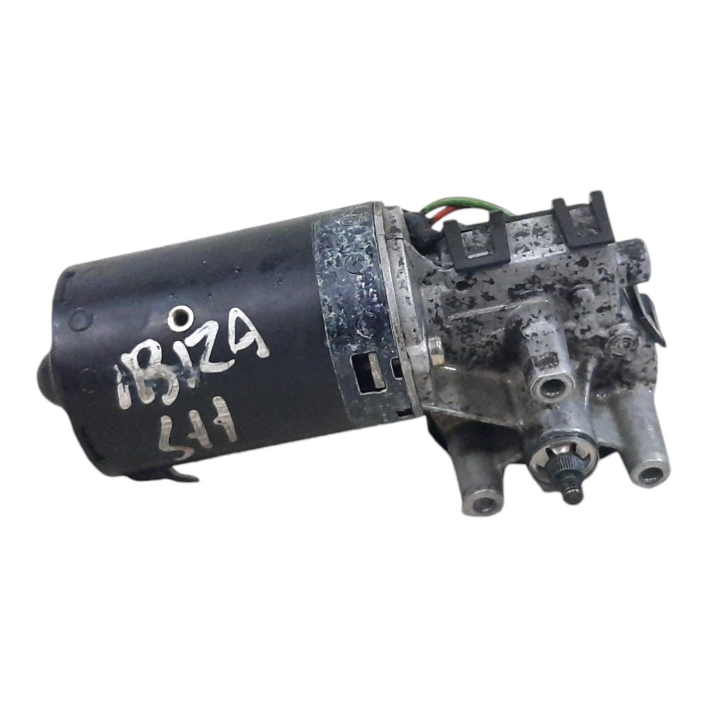 Motor Limpador Parabrisa Seat Ibiza Cordoba 1995 1996 A 2003 2