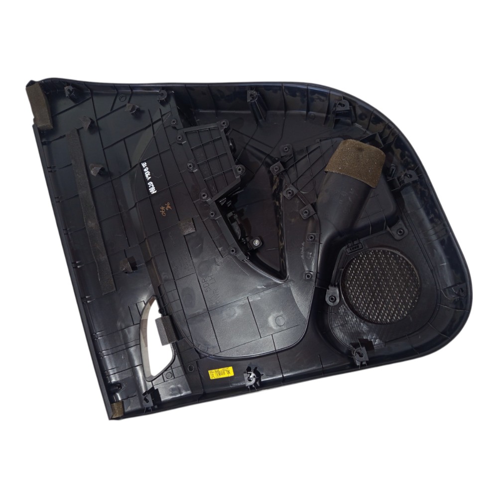 Forro Porta Traseira Esquerda Hyundai Hb20 2012 A 2017 6