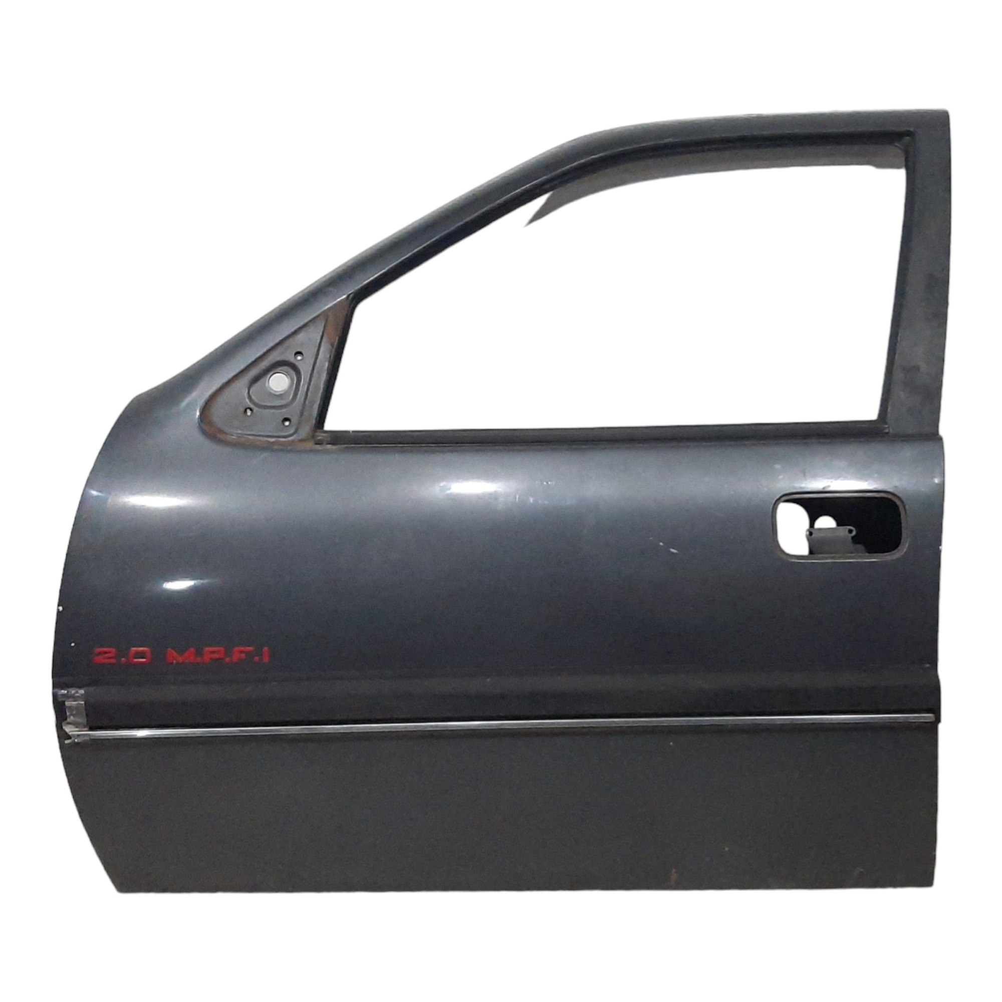 Porta Dianteira Esquerda Chevrolet Vectra 1993 1994 A 1996 1