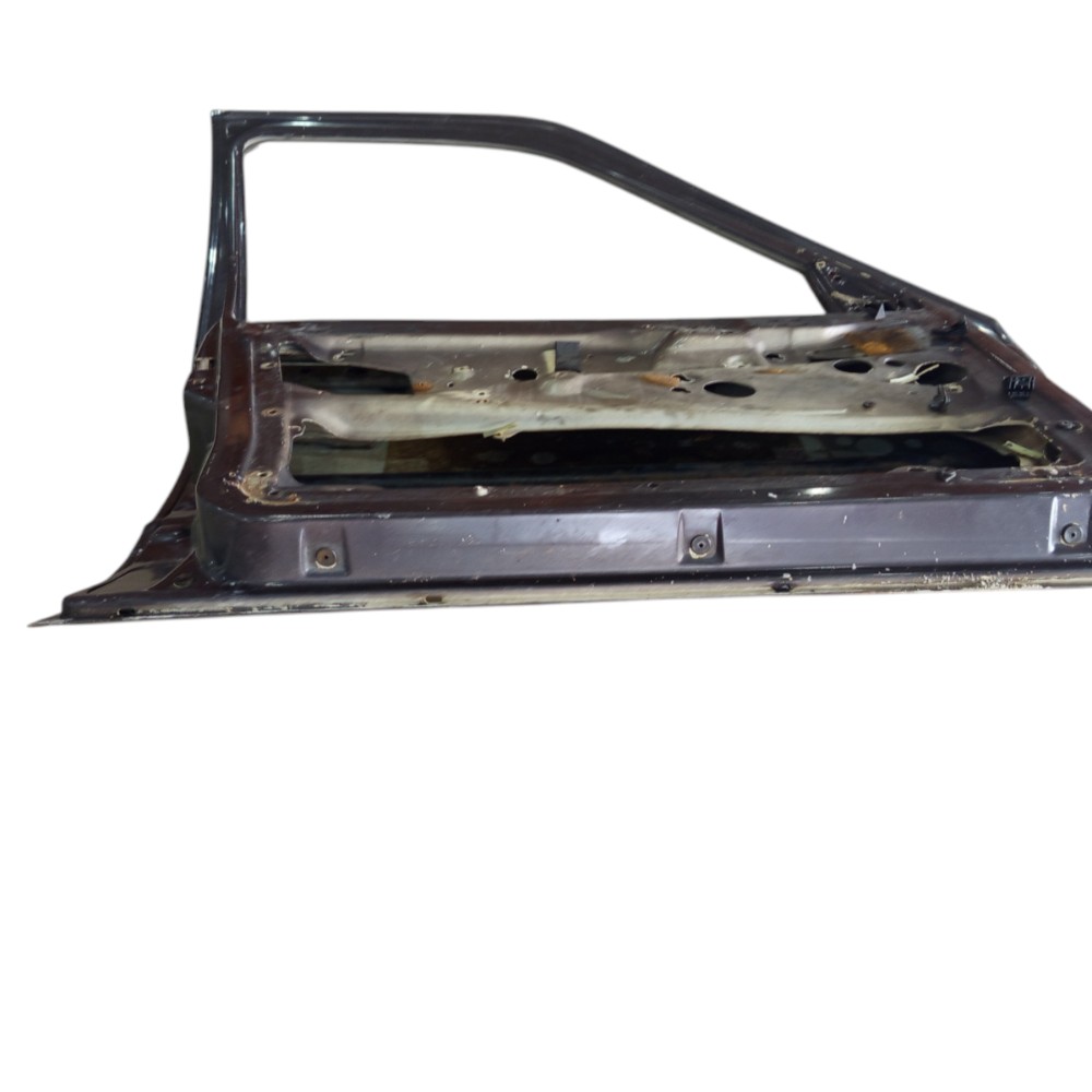 Porta Dianteira Esquerda Volkswagen Golf Mk3 4p 1994 A 1999 Dianteira Esquerdo Cinza-escuro 6