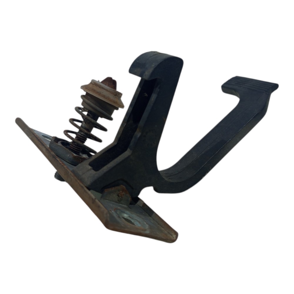 Fechadura Capô Fiat Palio 2001 2002 2003 2004 2005 A 2007 3