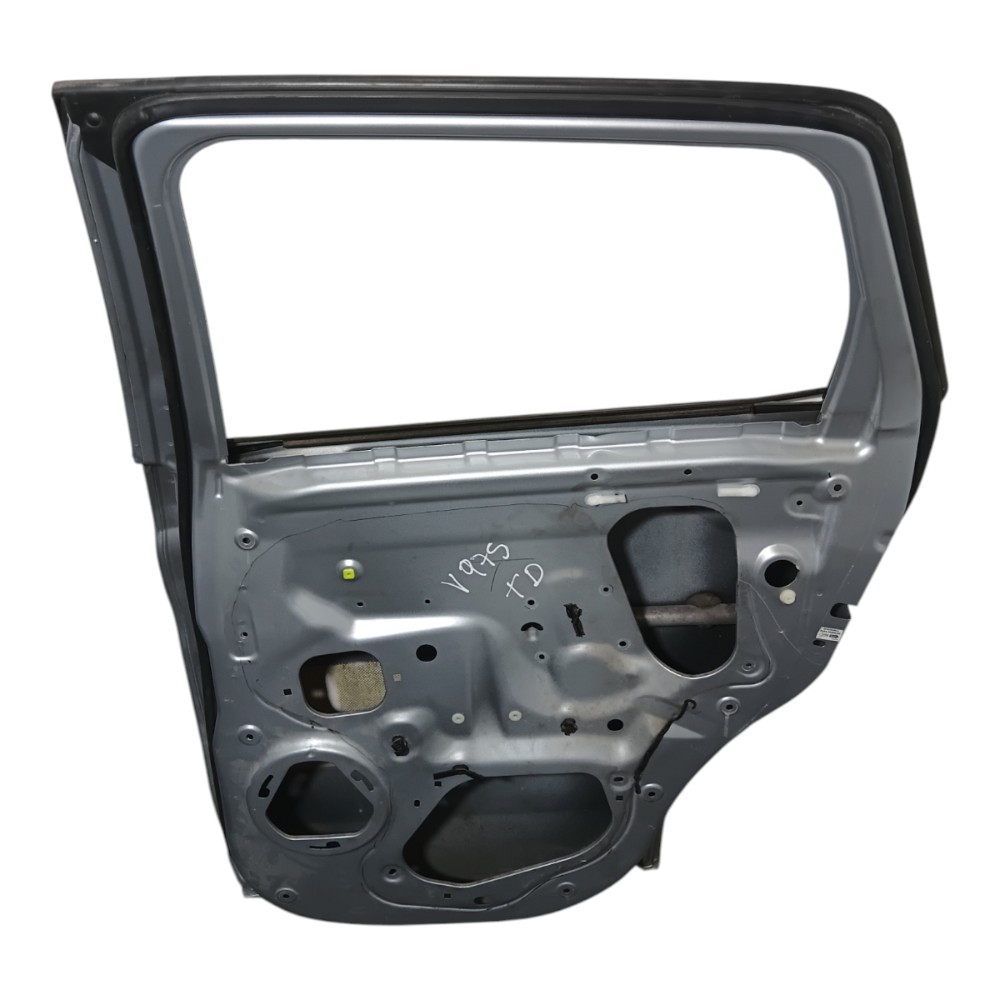 Porta Traseira Direita Mitsubishi Asx 2011 2012 A 2020 Traseira Direita 9