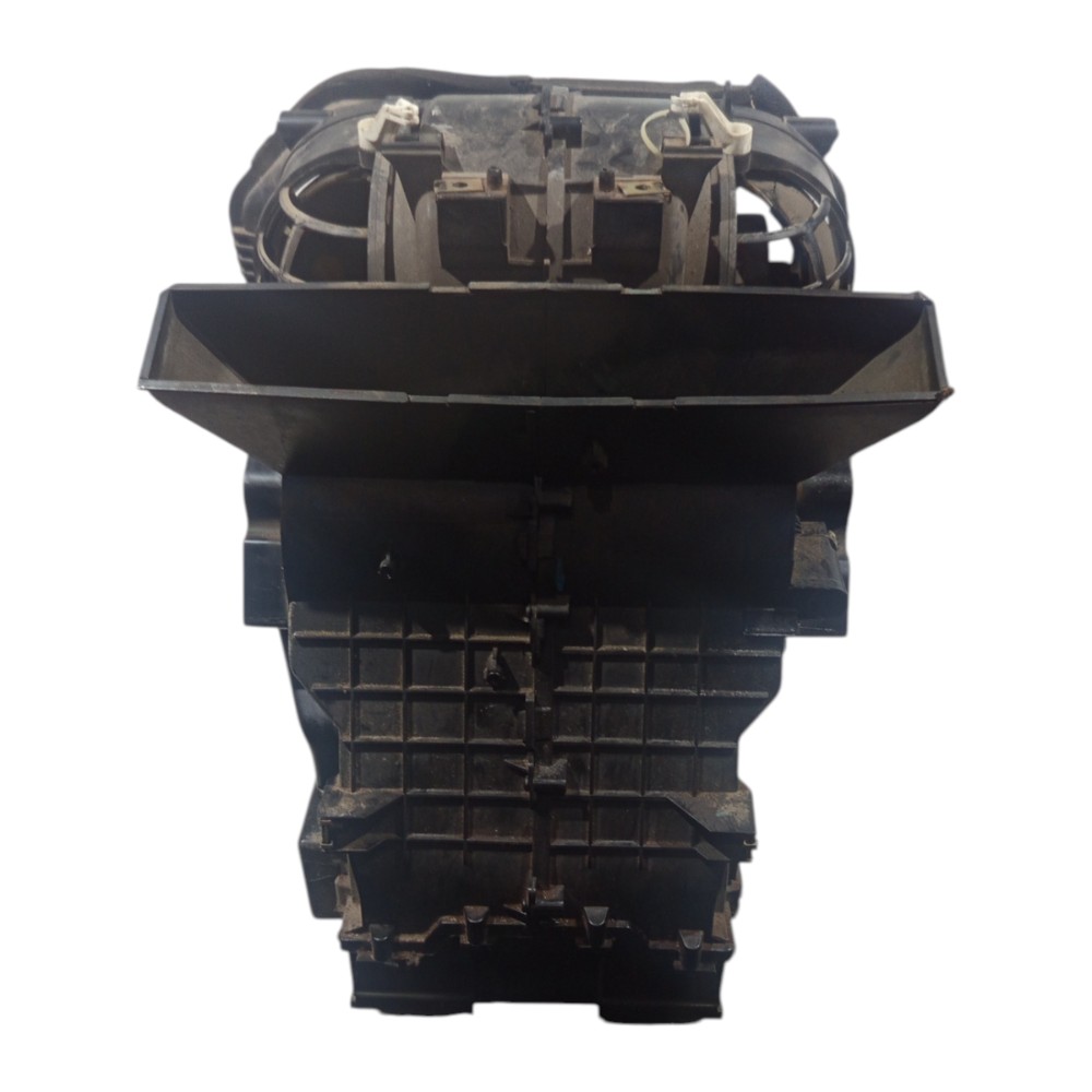 Caixa Evaporadora Ar Cond Ford Fiesta 1.0 8v Zetec 2003 A 05 1