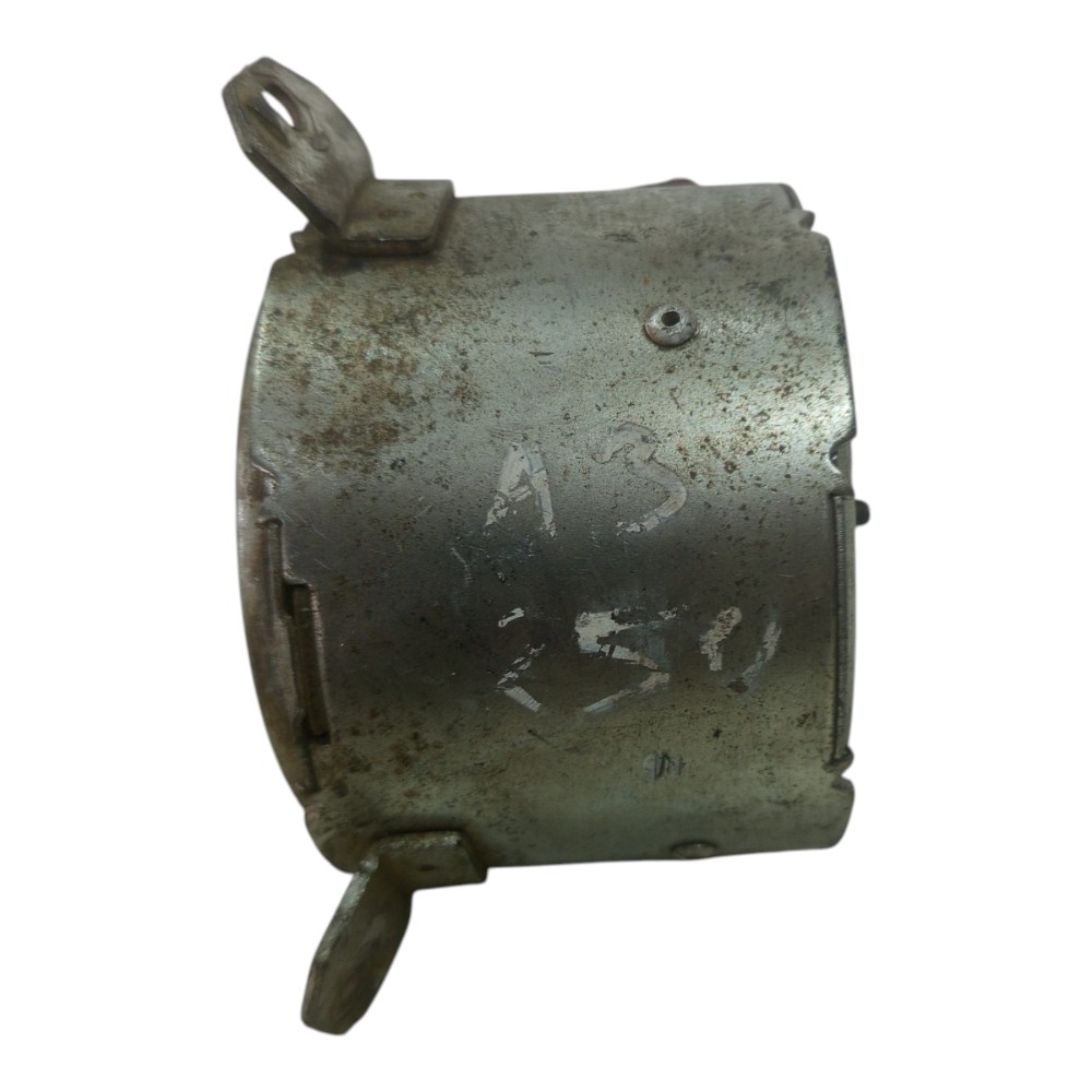 Motor Ventoinha Eletroventilador Audi A3 1.6 8v 1997 A 2006 6
