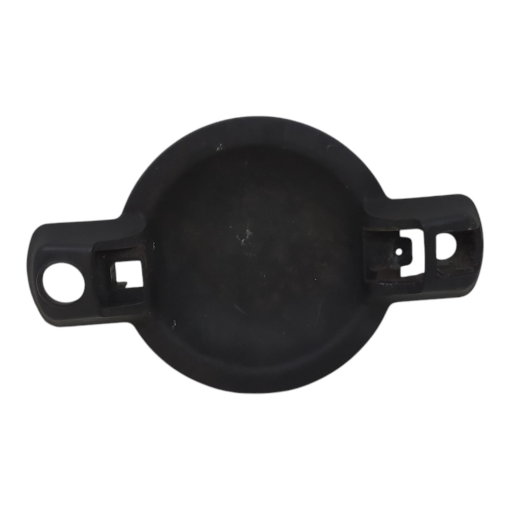Moldura Maçaneta Externa Dianteira Esquerda Doblo 03 A 09 2