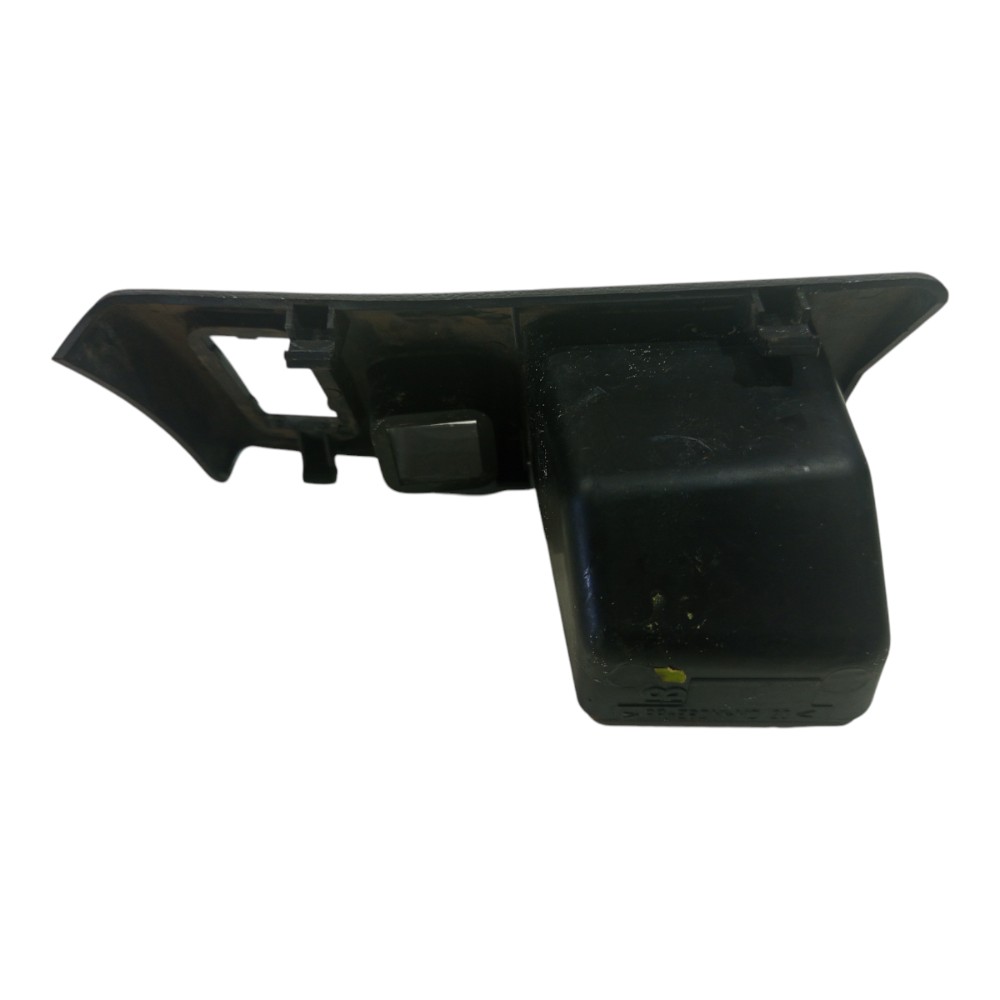 Moldura Botão Porta Objetos Peugeot 206 1999 2000 A 2009 4