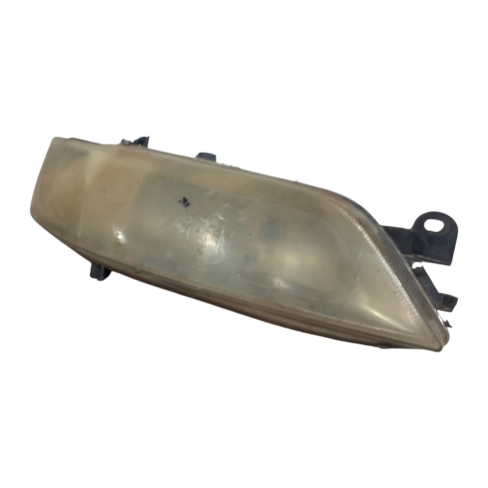 Farol Luz Dianteiro Direito Gm Chevrolet Vectra 1997 A 2005 Direito/passageiro 4