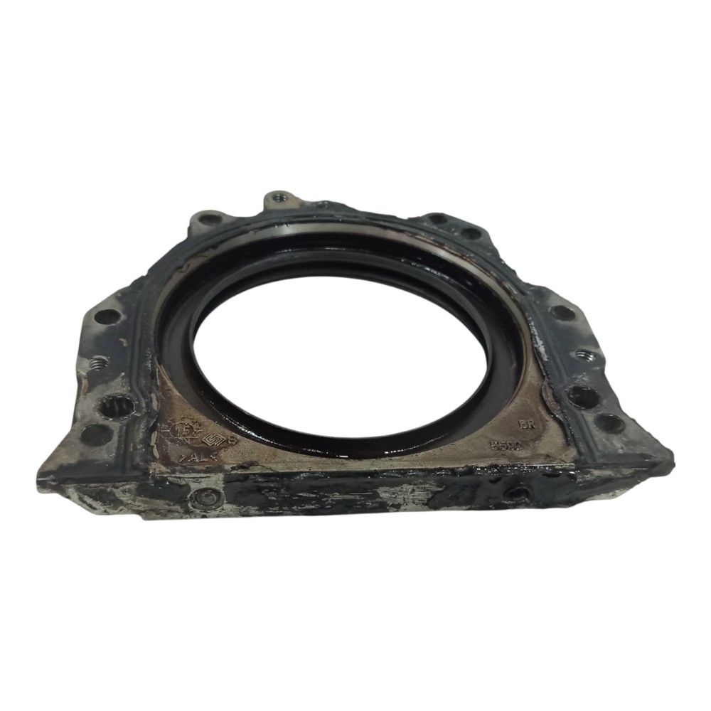 Flange Retentor Virabrequim Vw Gol 1995 1996 1997 A 2005 7