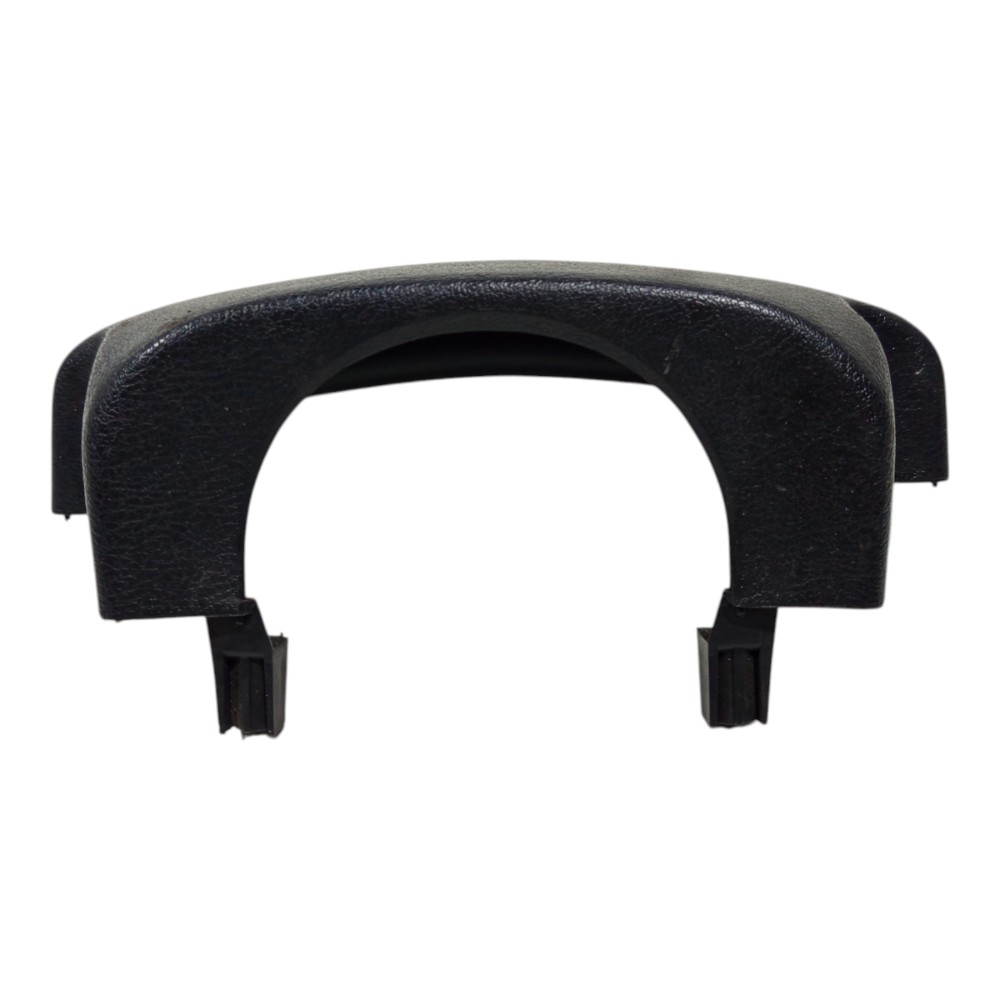 Moldura Chave Seta Direção Superior Peugeot 206 2001 A 2011 1