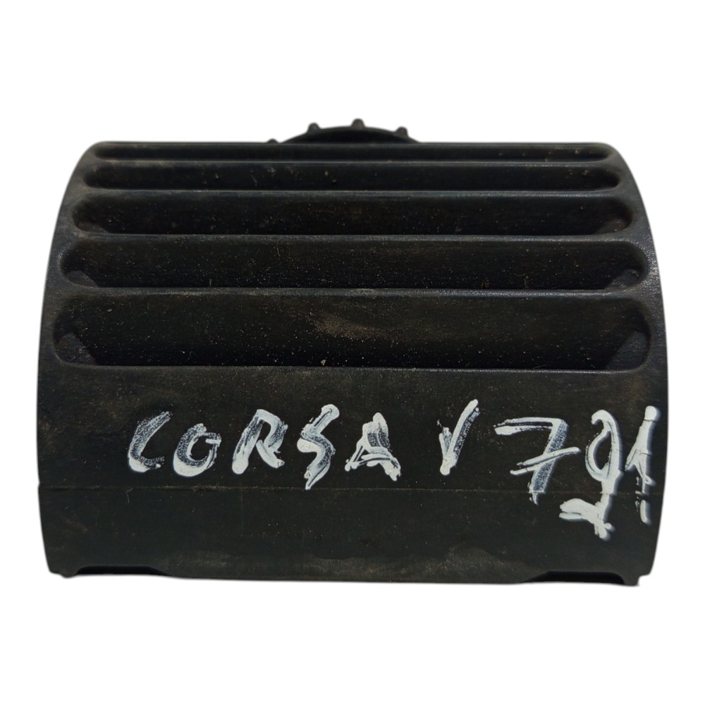 Difusor Ar Central Gm Chevrolet Corsa 1994 A 2001 Z90386796 7