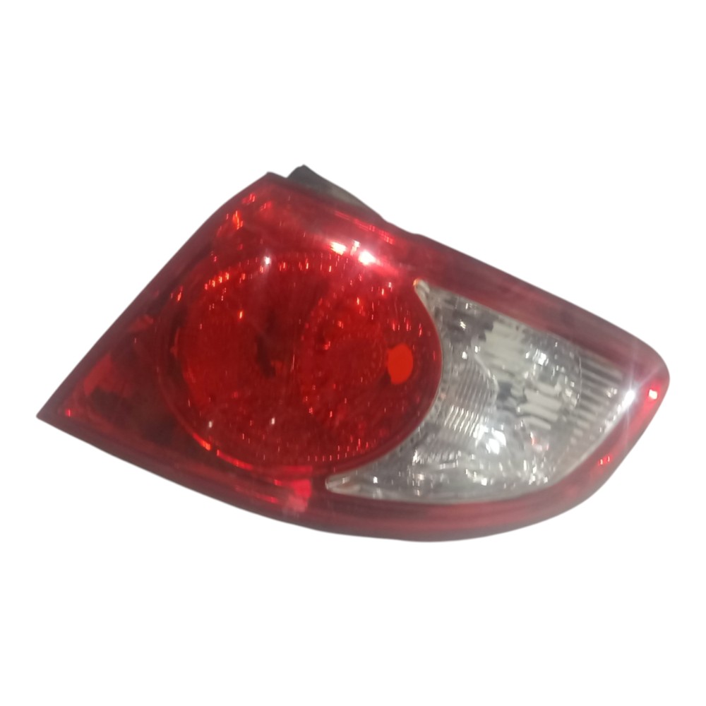Lanterna Traseira Esquerda Hyundai Santa Fé 2006 2007 A 13 9
