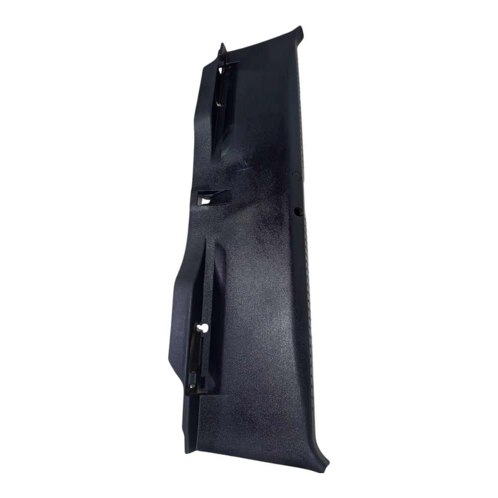 Soleira Porta Malas Mitsubishi Lancer 2011 A 2019 5