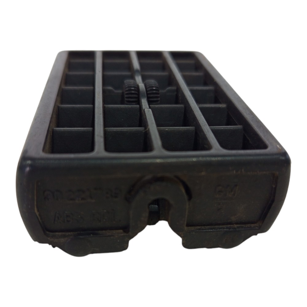 Grade Difusor Ar Chevrolet Kadett 1990 1991 1992 A 1998 2