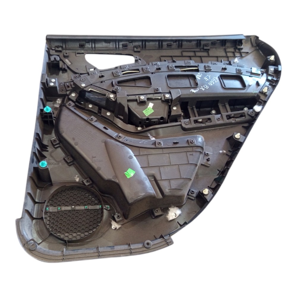 Forro Porta Traseiro Esquerdo Chery Tiggo 5x 2019 A 2021 4
