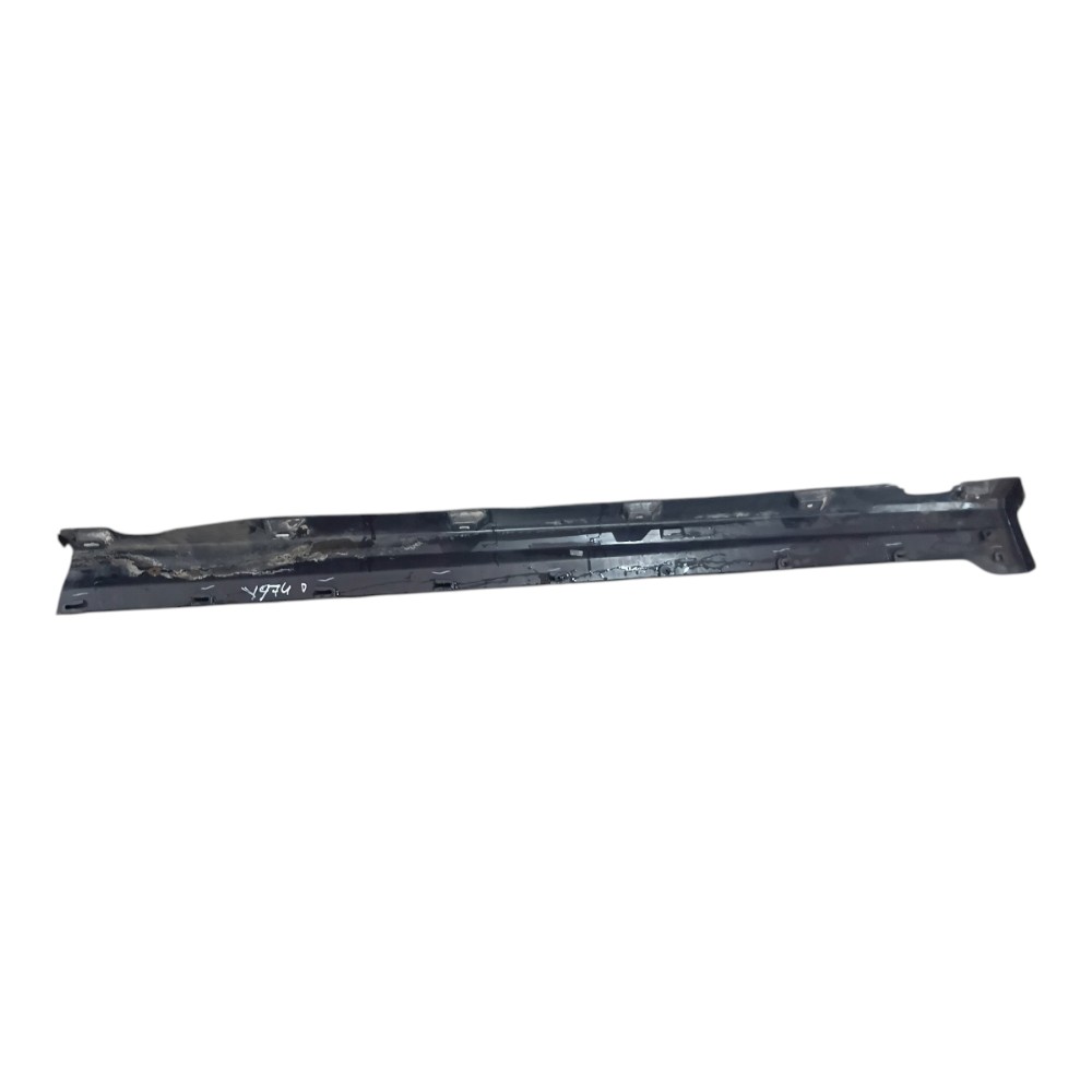 Spoiler Lateral Direito Land Rover Freelander 2 2007 A 2014 7