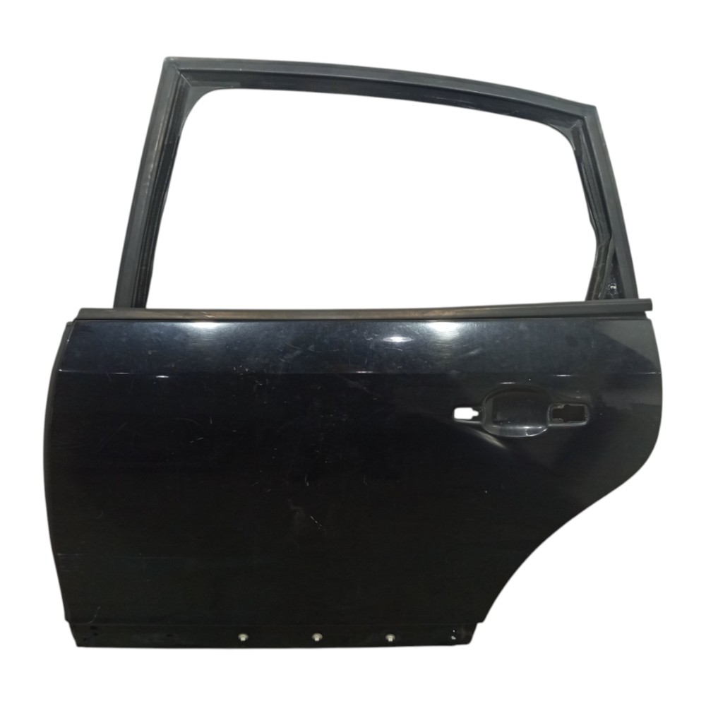 Porta Traseira Citroen C4 Pallas 2007 A 2013 Traseira Esquerda 1
