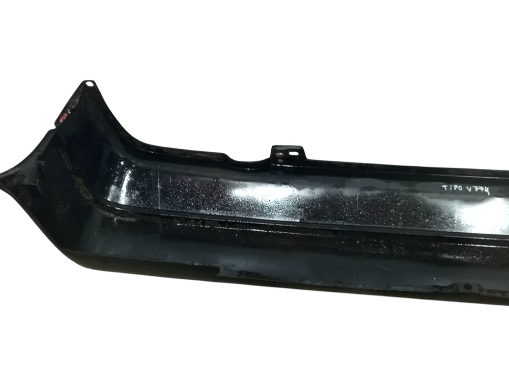 Para-choque Traseiro Fiat Tipo 1993 1994 1995 1996 1997 5