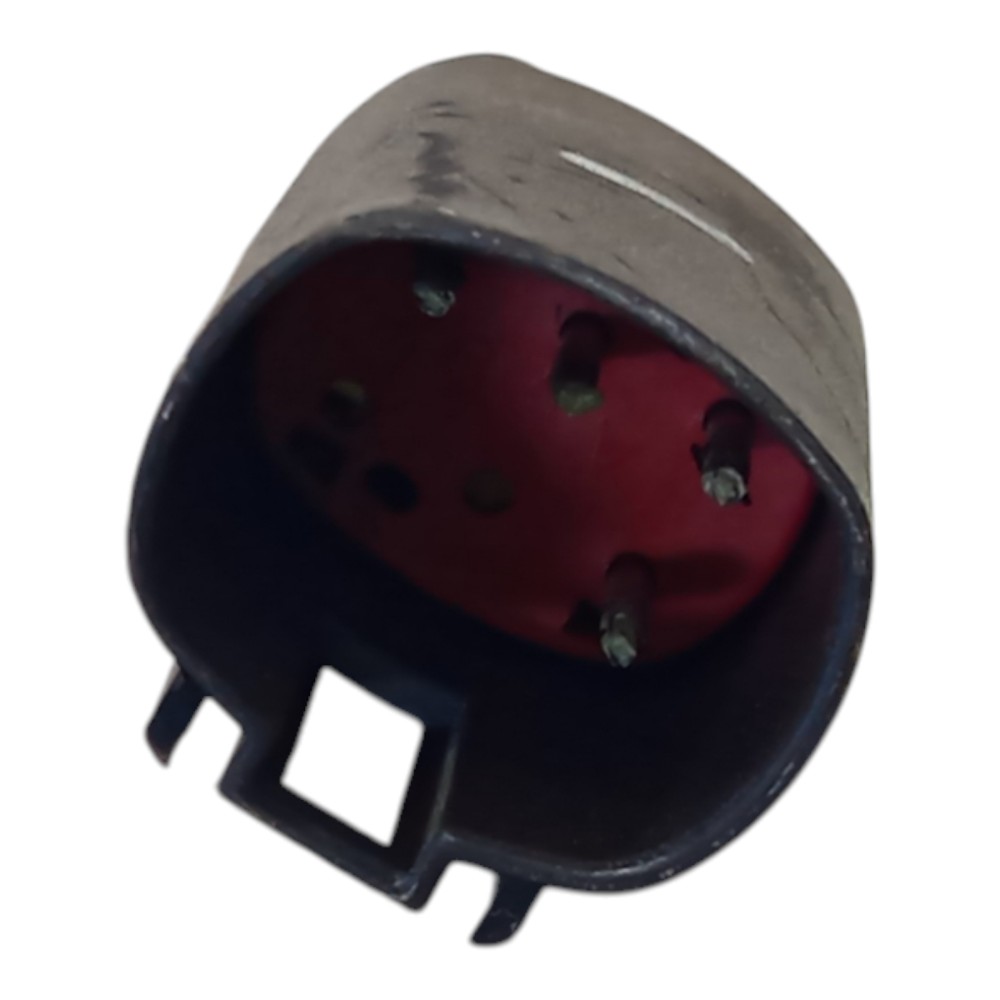 Fechadura Elétrica Porta Dianteira Ld Ford Fiesta 2000/2014 7