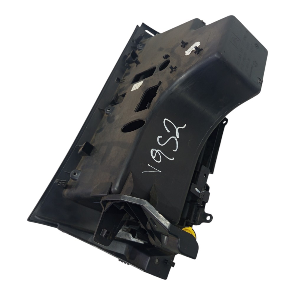 Porta Luvas Citroen C4 Picasso 2010 A 2014 7