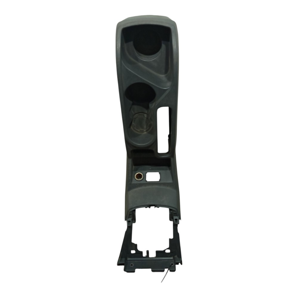 Console Central Ford Ecosport 2012 2013 A 2017 5