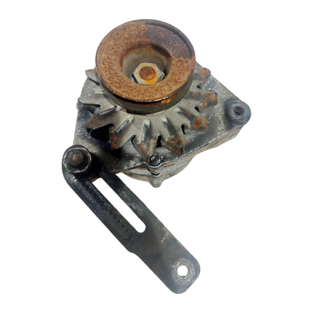 Alternador Ford Escort Pampa Belina 1.6 8v 83 A 95 45amperes 2