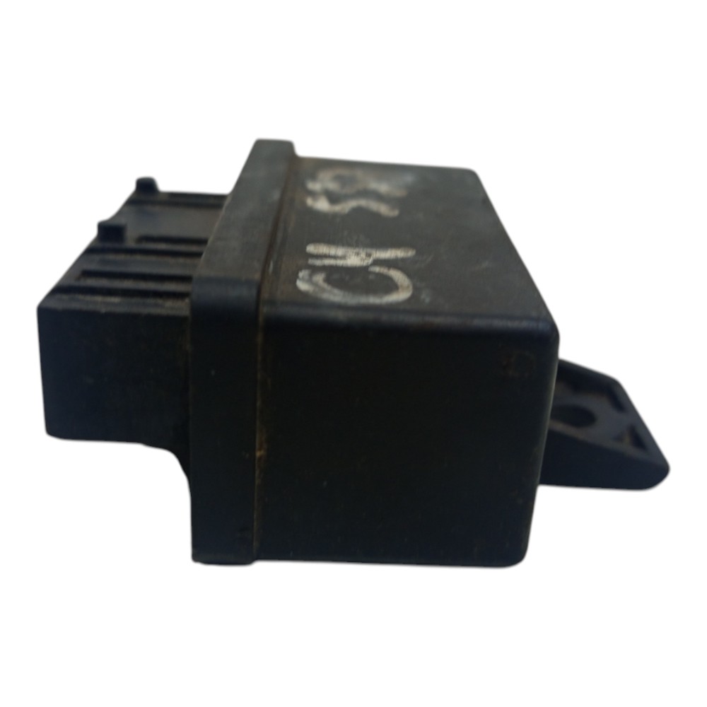 Rele Injeção Duplo Módulo Bitron Peugeot C4 206 2002 A 2010 3