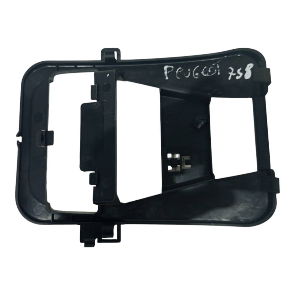 Suporte Da Luz Do Teto Peugeot 307 2007 2008 2009 A 2012 4