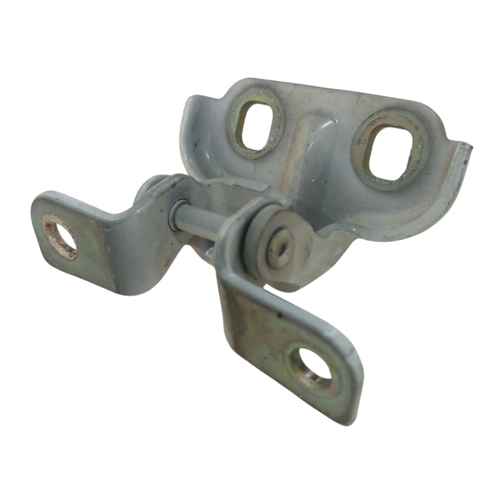 Dobradiça Porta Diant Direita Chevrolet Sonic 2012 a 2014 3