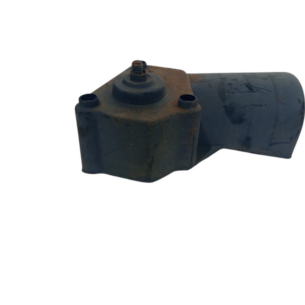Motor Limpador Parabrisa Volkswagen Gol 1999 2000 A 2005 4