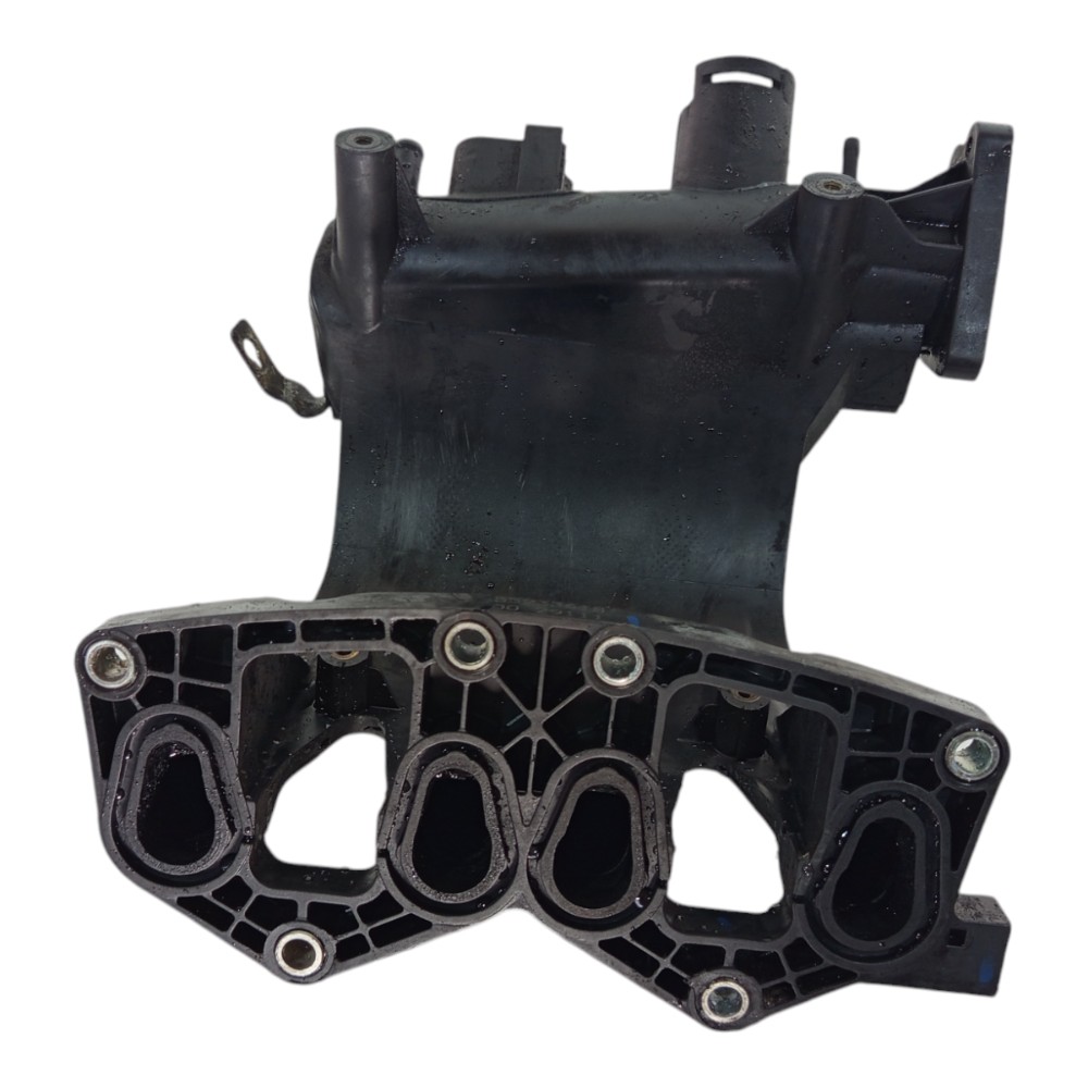 Coletor Admissão Fiat Uno Fire Economy 2004 2005 2006 A 2012 2