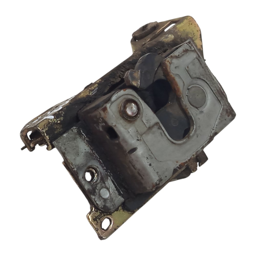 Fechadura Porta Direita Volkswagen Gol G3 2p 1999 A 2005 5