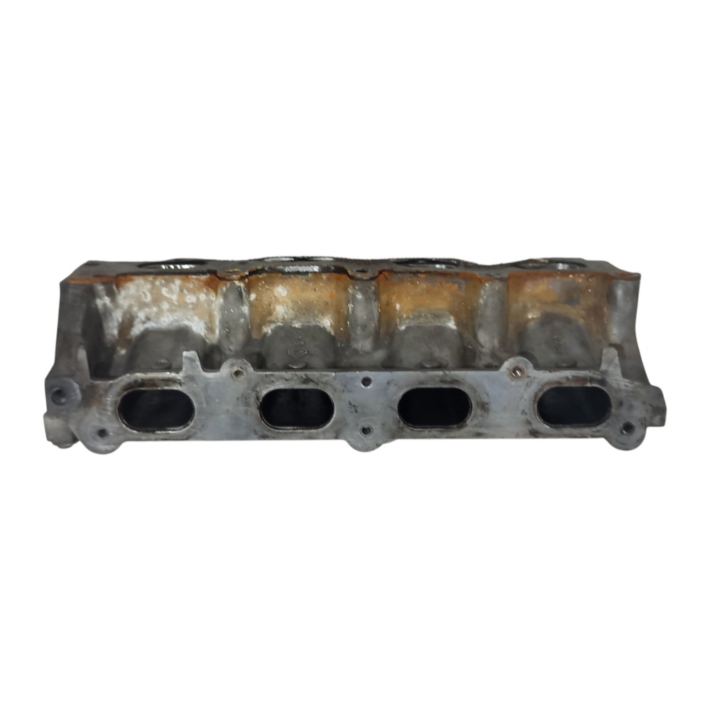 Coletor Escapamento Renault Scenic 2.0 16v 1998 1999 A 2010 7