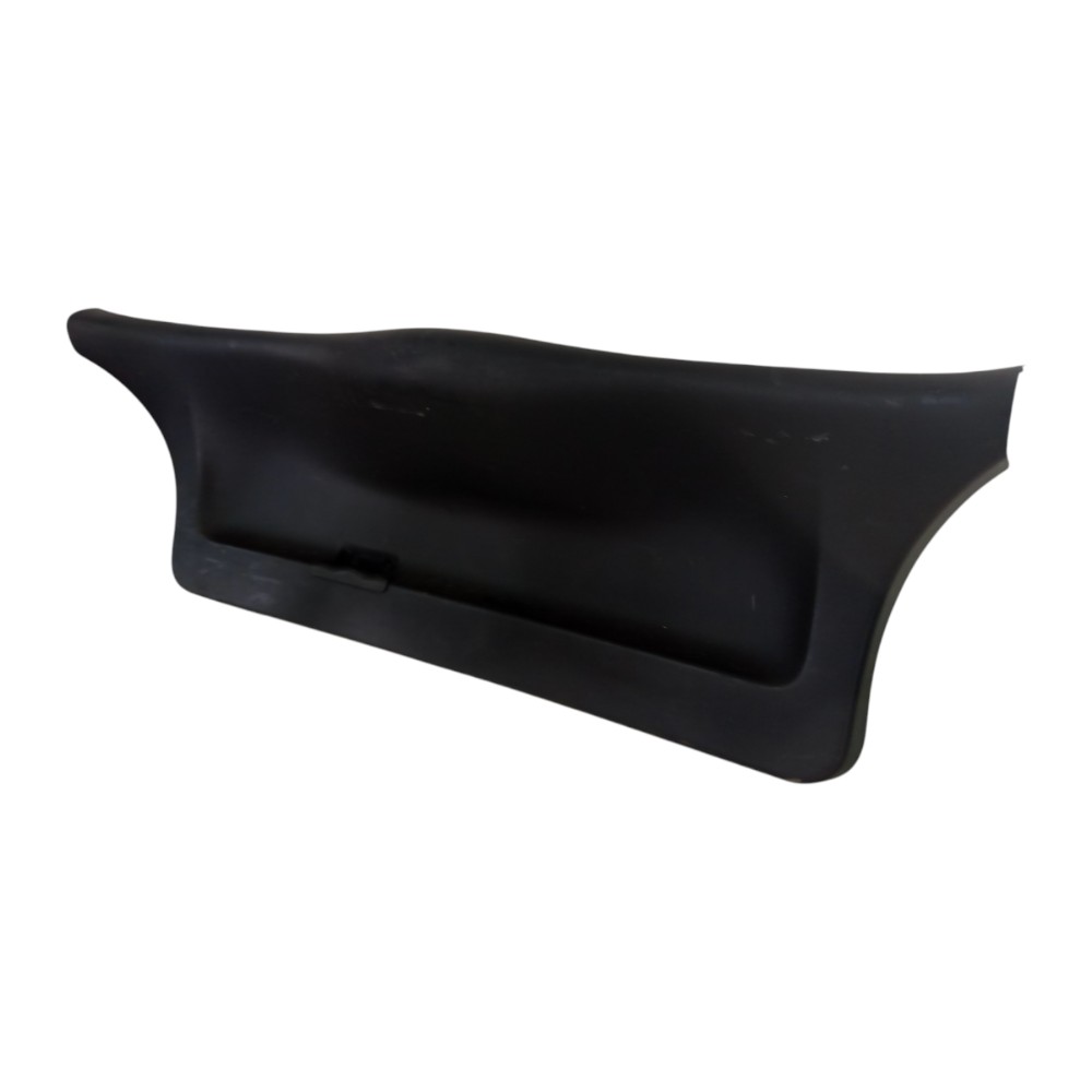 Forro Tampa Traseira Porta Mala Audi A3 1999 2000 A 2006 2