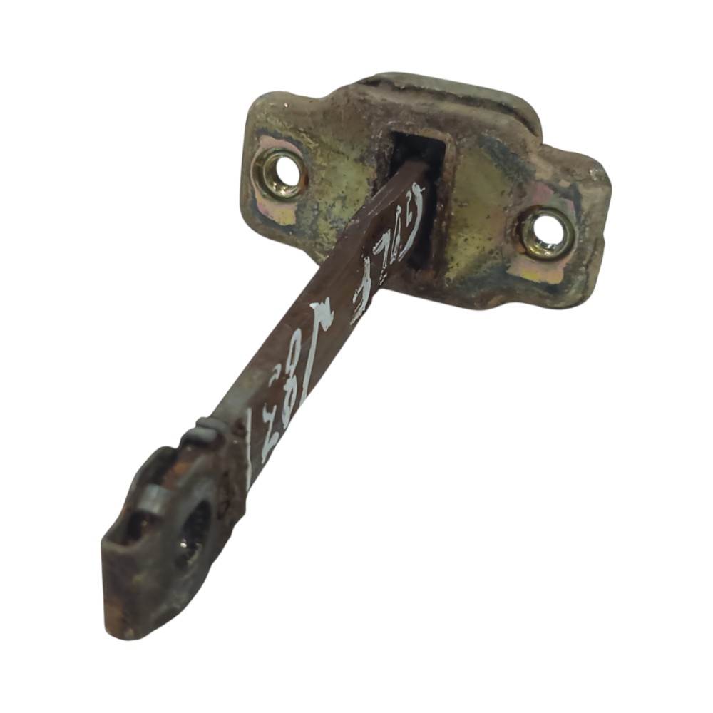 Limitador Porta Traseira Esquerda Vw Golf 1994 1995 A 1998 2