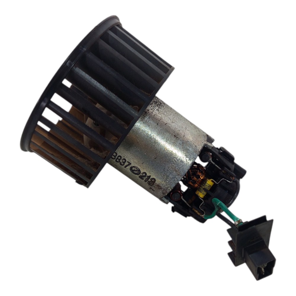 Motor Ventilação Ar Forçado Citroen Xsara Picasso 2001 A 12 2